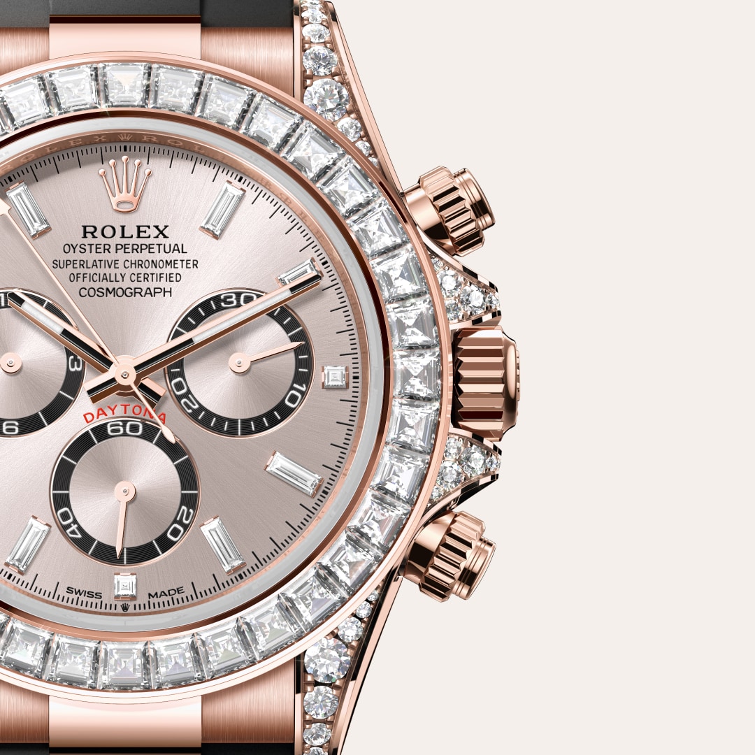 ROLEX Daytona 時計ケース 付属品付き Rolex Cosmograph Daytona Chronograph Automatic Chronometer