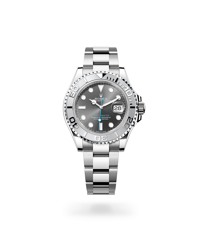 Yacht hotsell master bianco