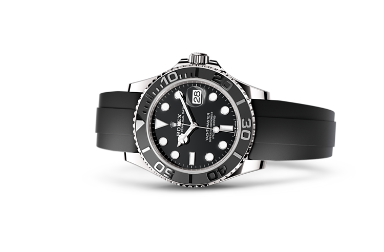 Rolex yacht master 42mm on sale