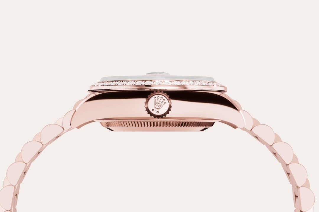 Or Everose 18&nbsp;ct