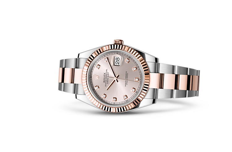 Rolex datejust 41 oystersteel cheap