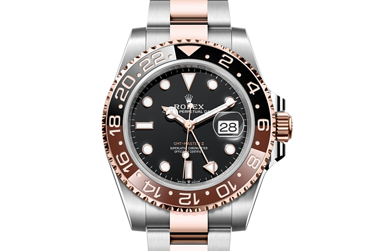 New rolex gmt best sale master ii price
