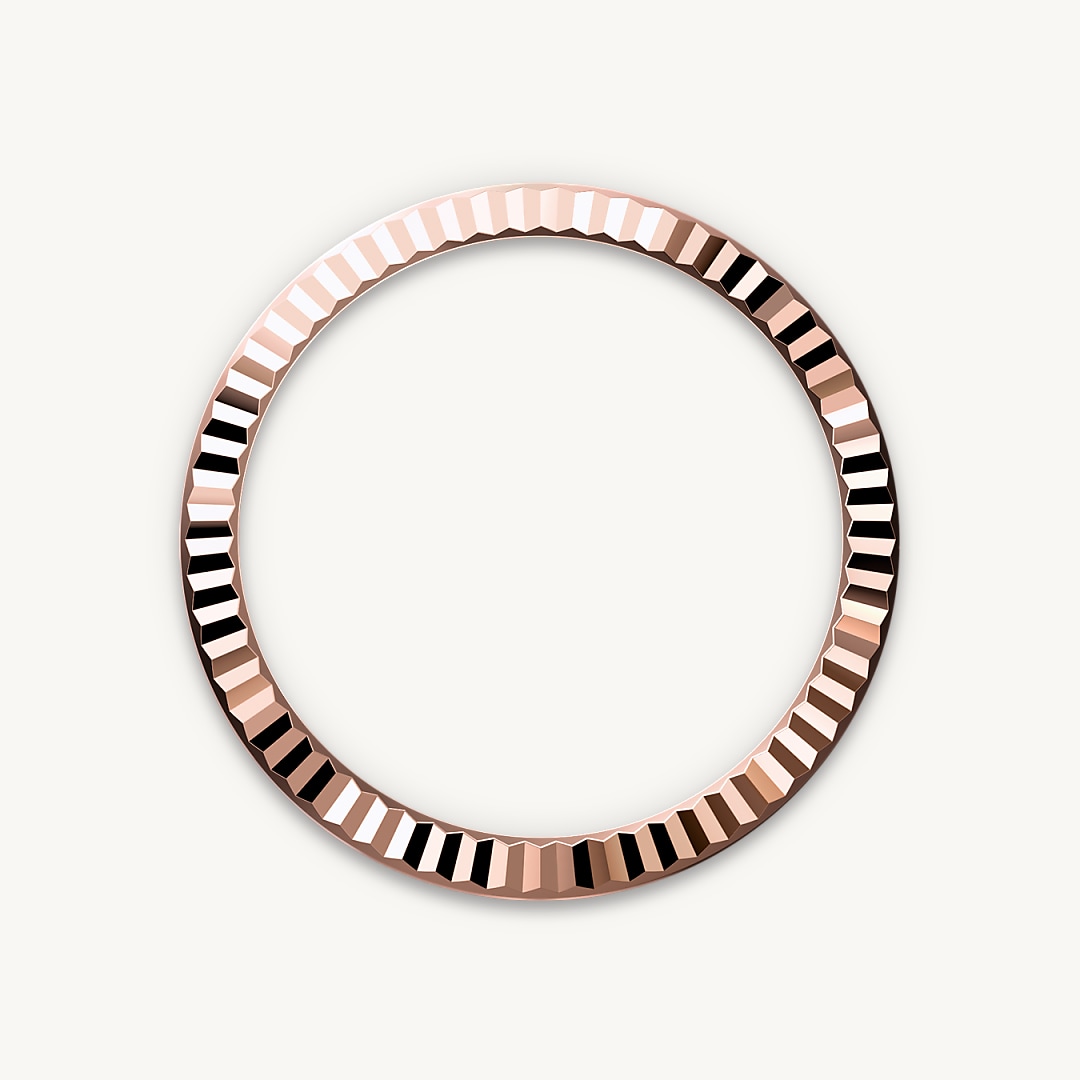 Lunette cannel&eacute;e