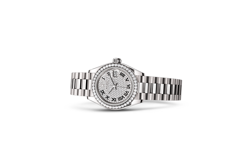 Rolex hotsell datejust cl5