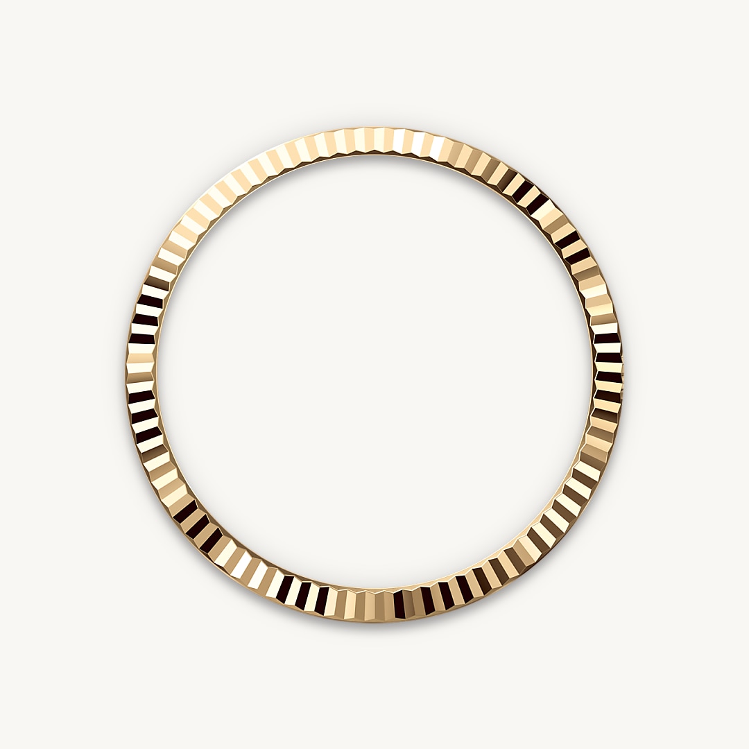 Lunette cannel&eacute;e