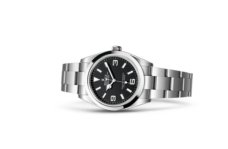 Explorer rolex online