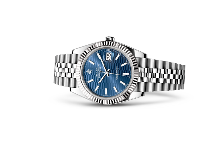 New datejust shop 41