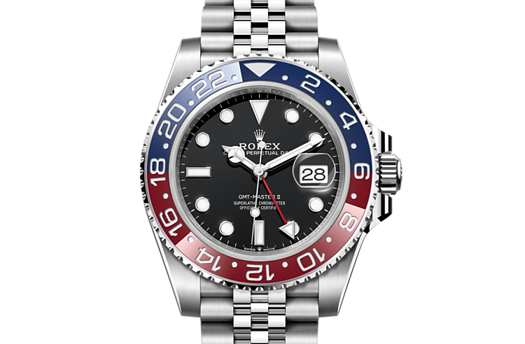 Birks rolex 2025