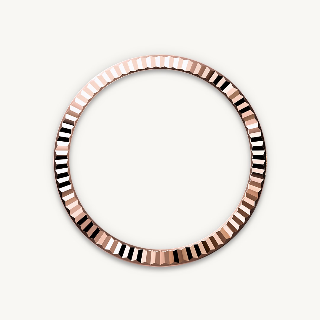 Lunette cannel&eacute;e