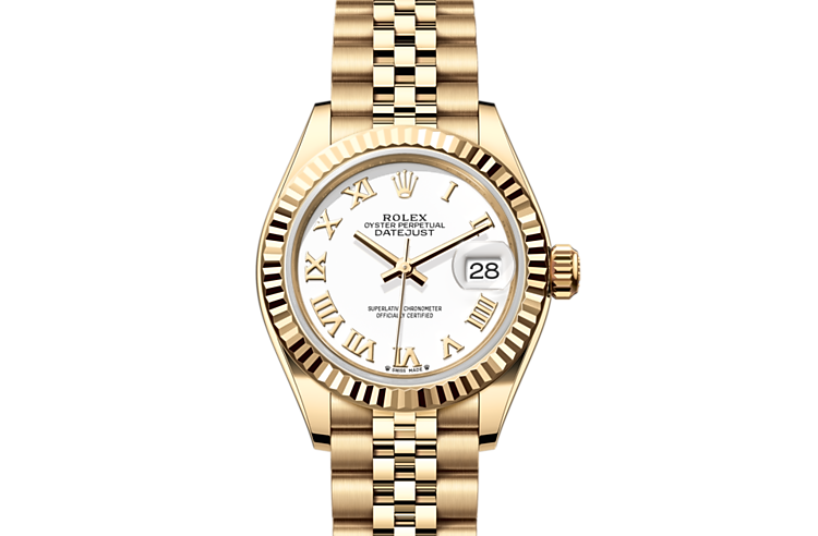 How much is top a ladies rolex watch