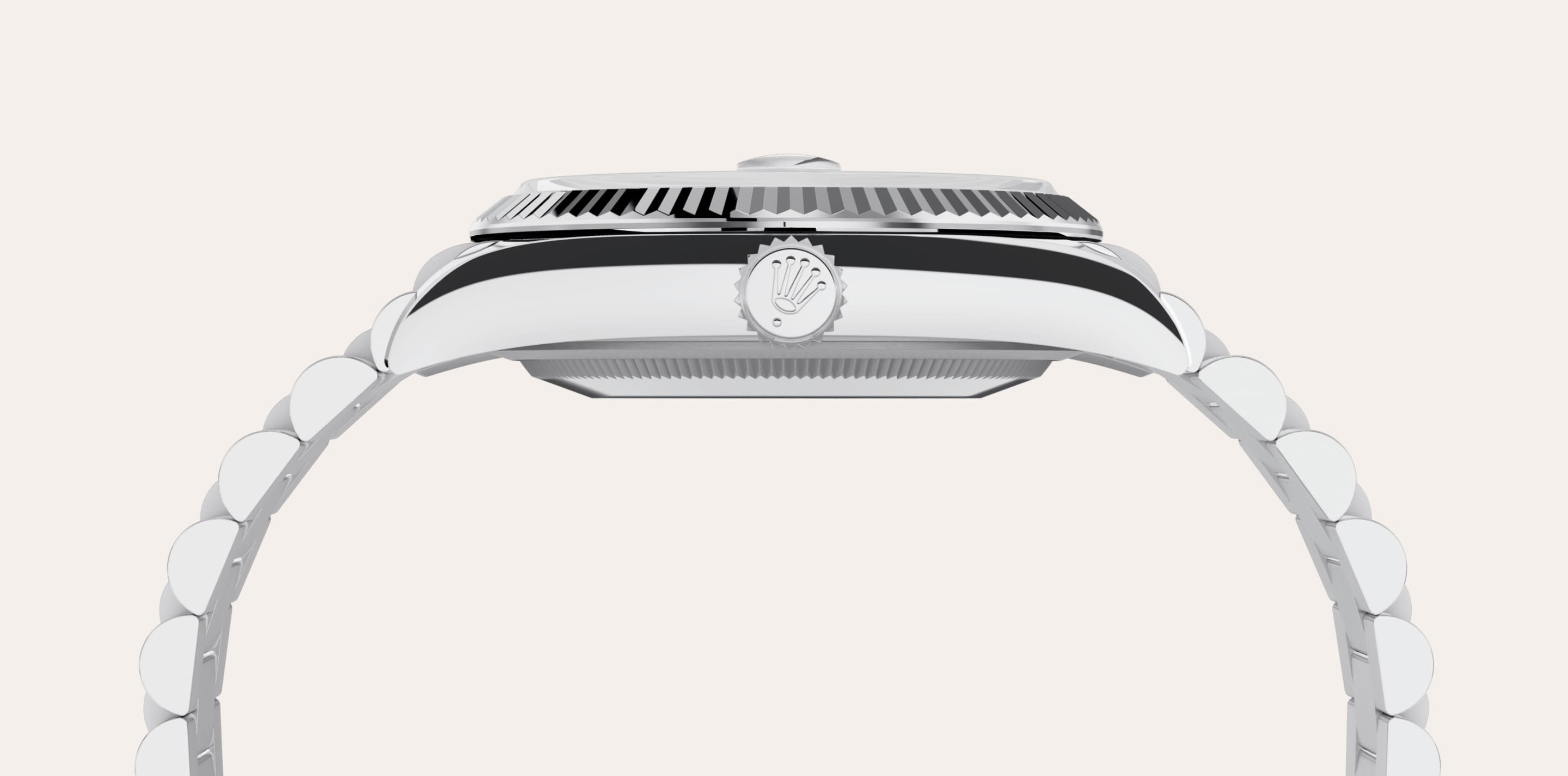 Rolex Day Date 36 in Platinum M128236 0018 Maison Birks