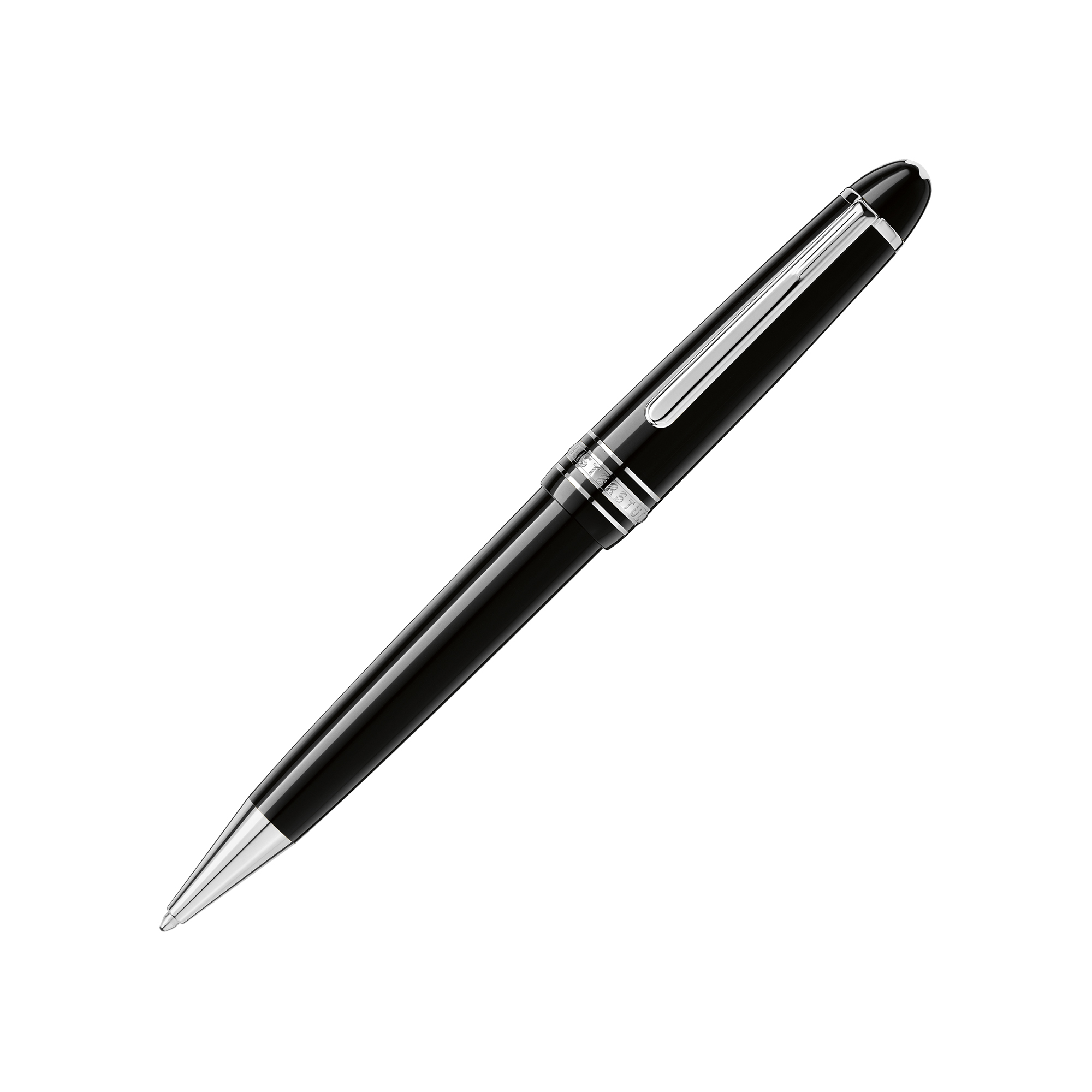 Montblanc Ballpoint Pen Meisterstuck Midsize Ballpoint
