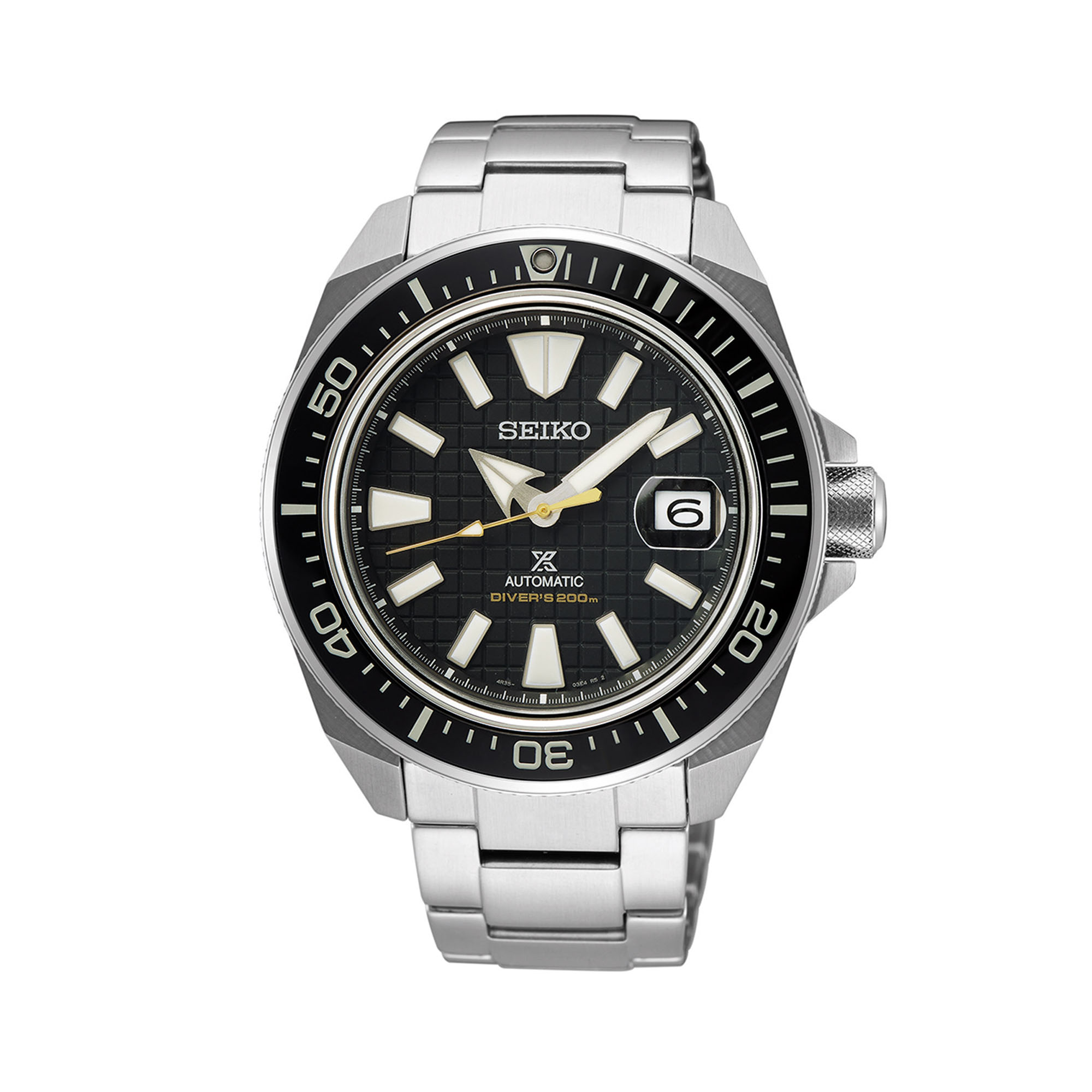 seiko king diver
