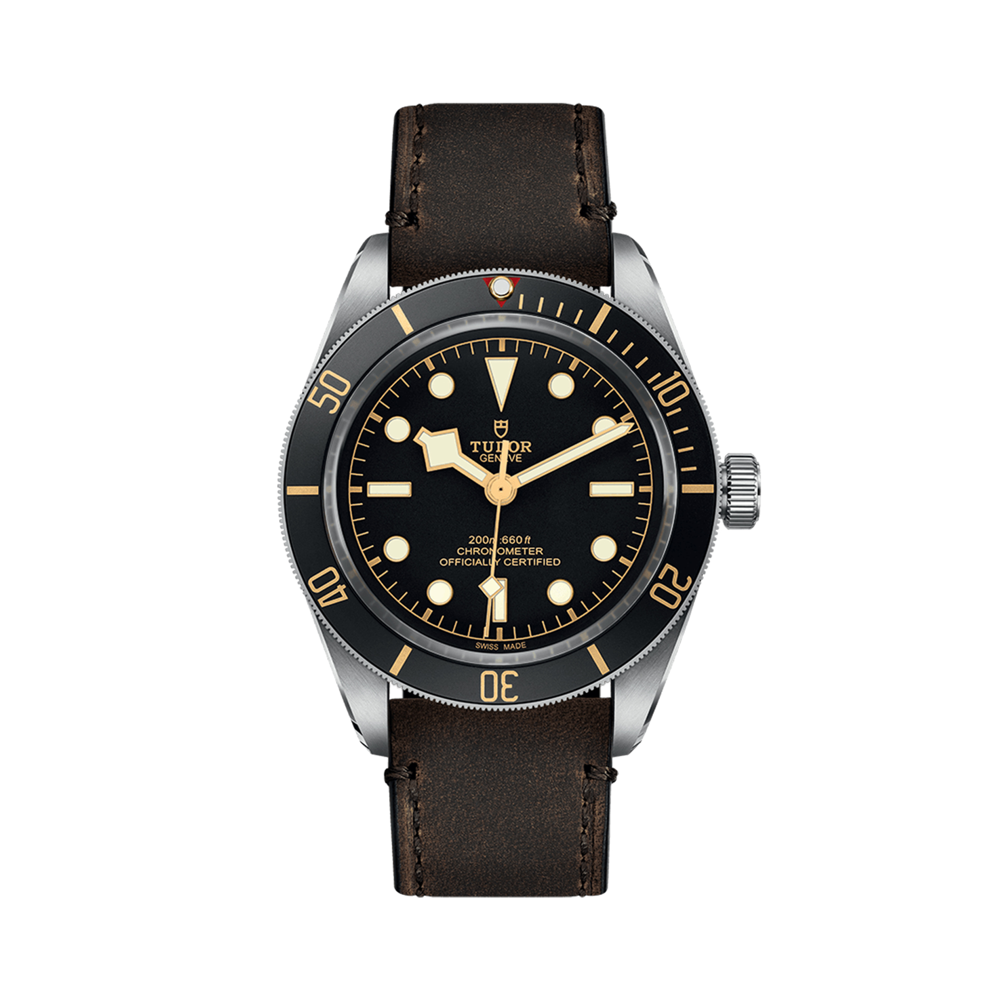 Tudor Black Bay 58