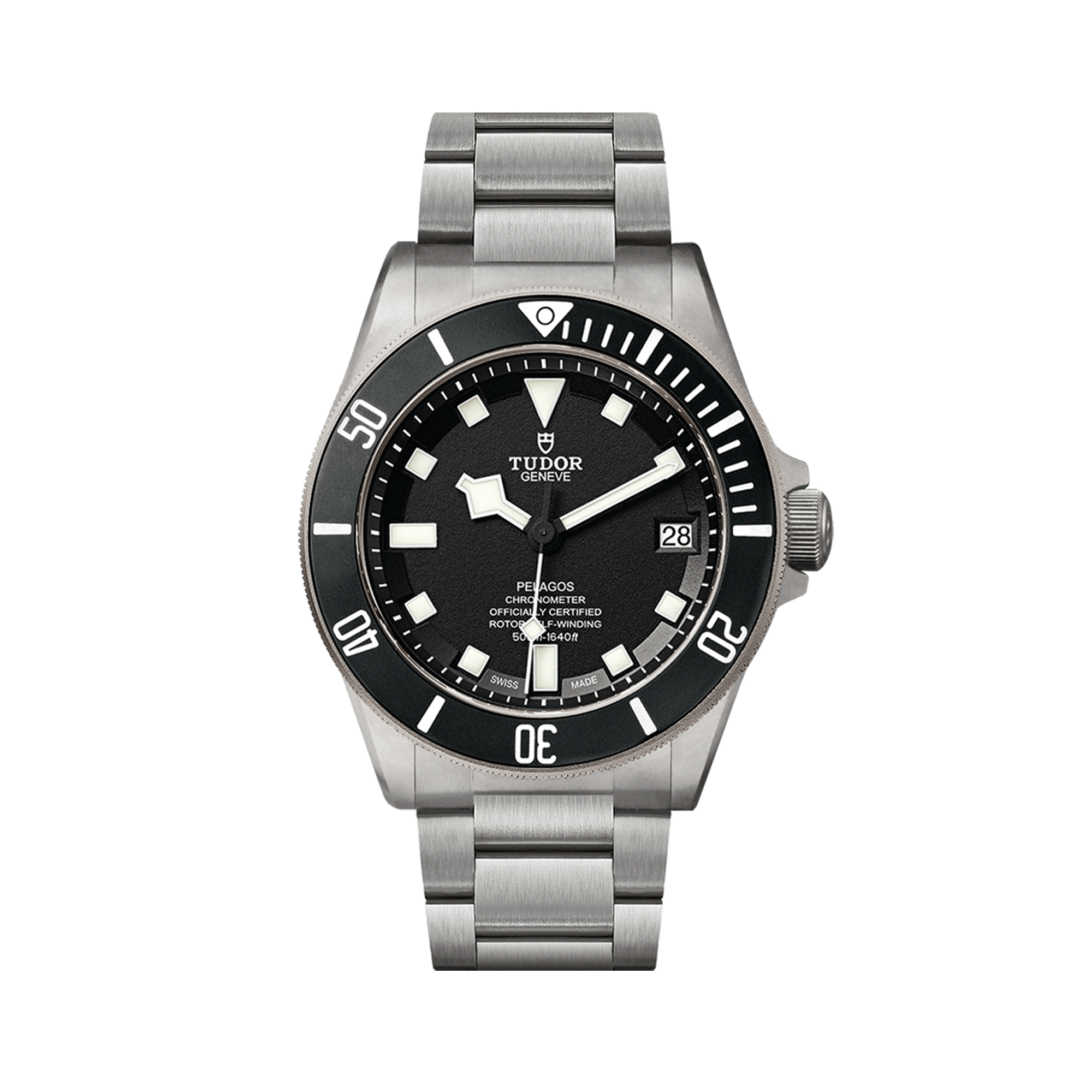 Tudor pelagos black dial outlet