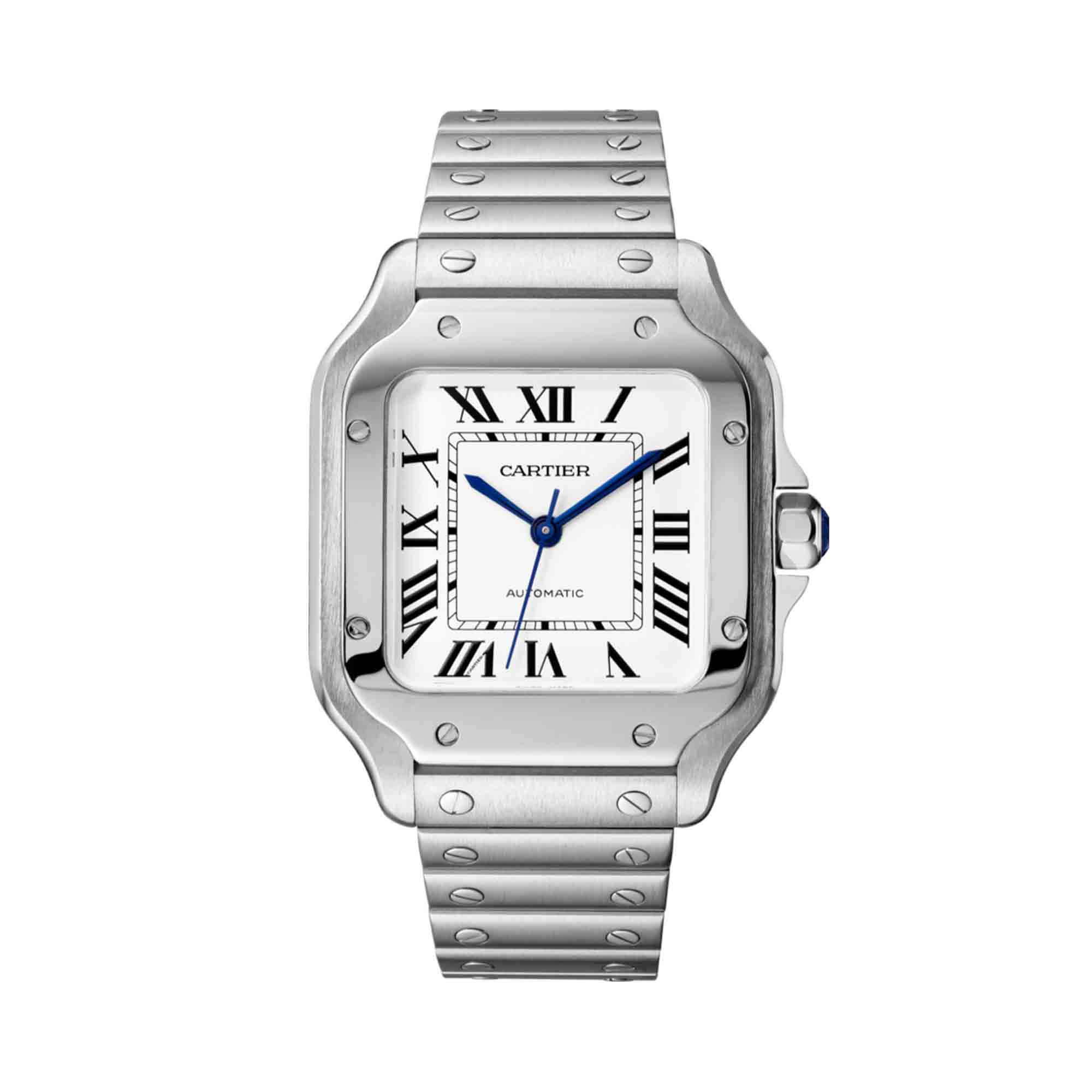 La Panthère de Cartier Small Model Quartz 23 mm Yellow Gold La Panthère de Cartier Small Model Quartz 23 mm Yellow Gold