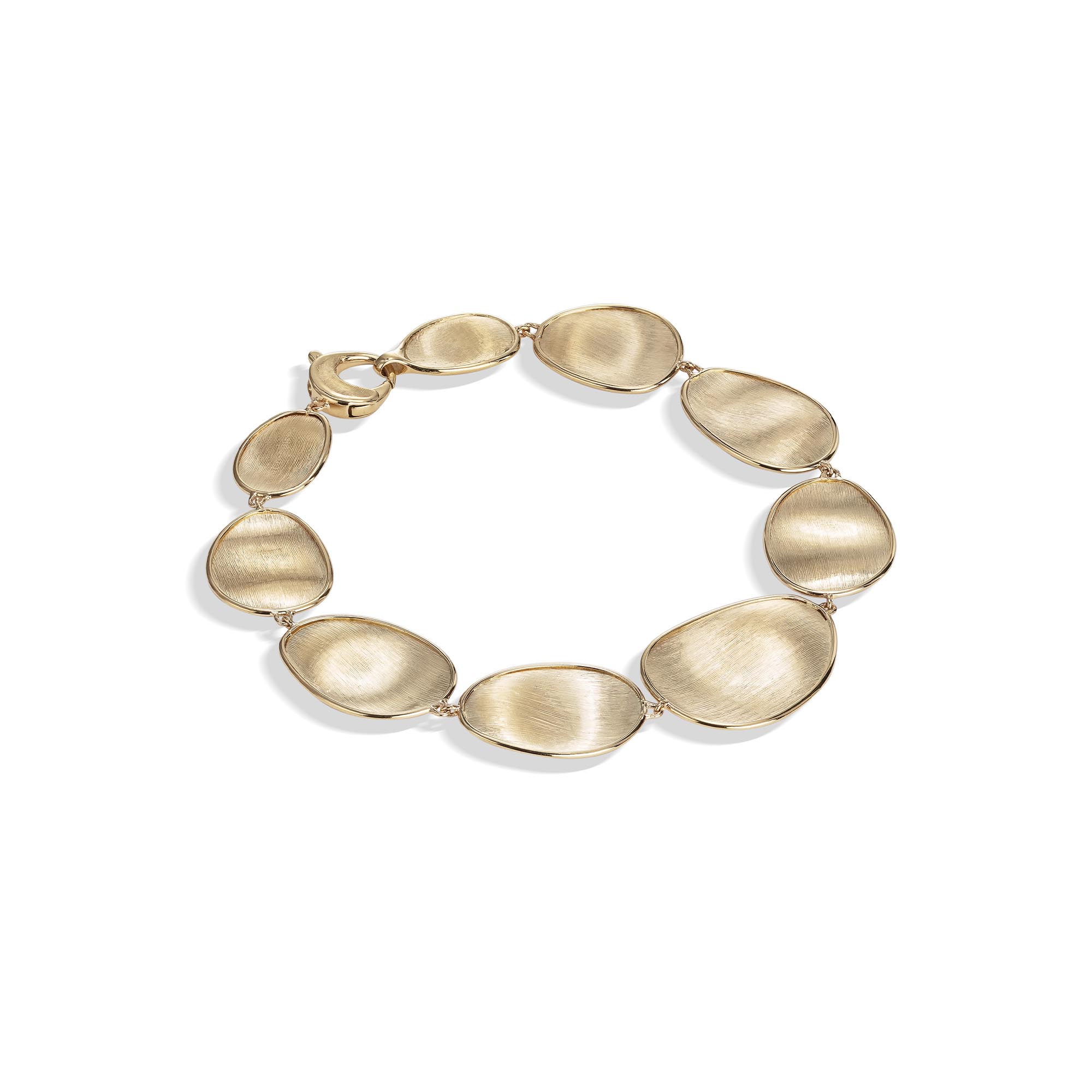 Marco bicego clearance lunaria bracelet