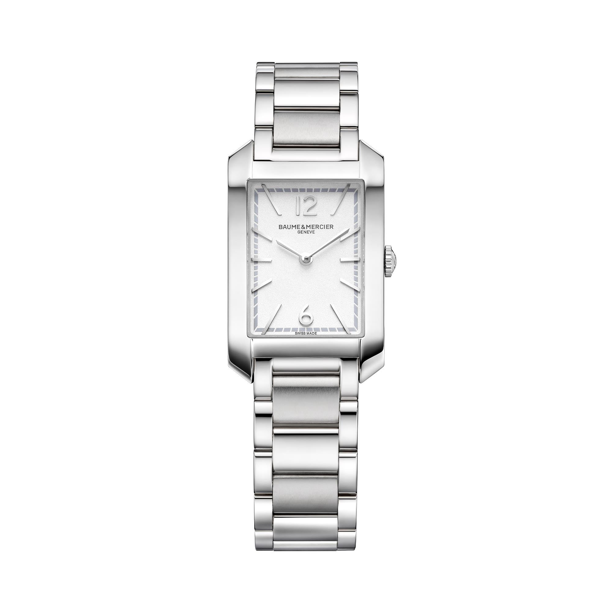 Baume and mercier hampton watch store
