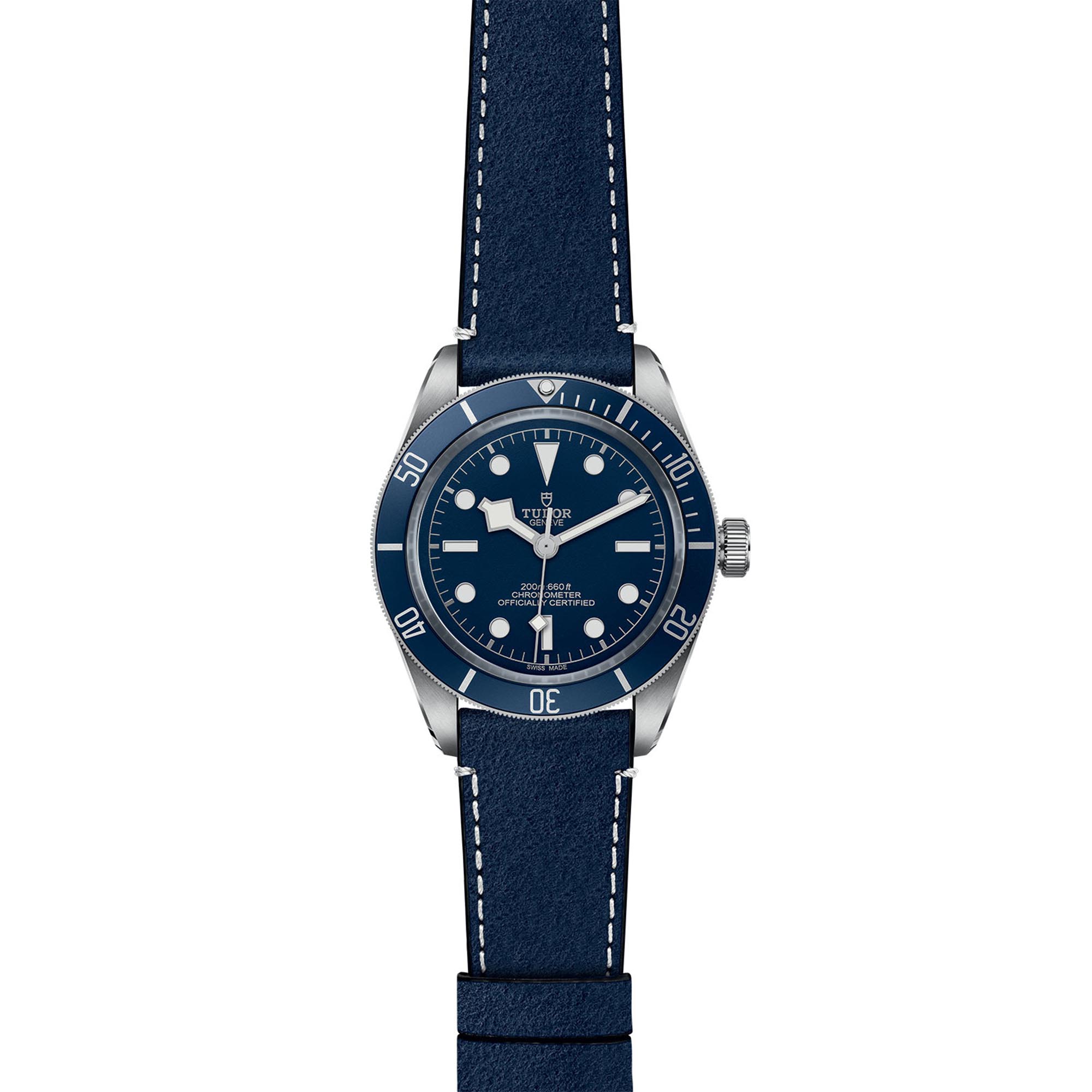 Tudor Black Bay Fifty Eight M79030B 0002 Maison Birks