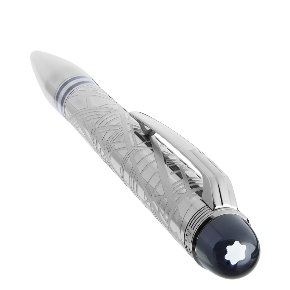 Montblanc starwalker metal fineliner online