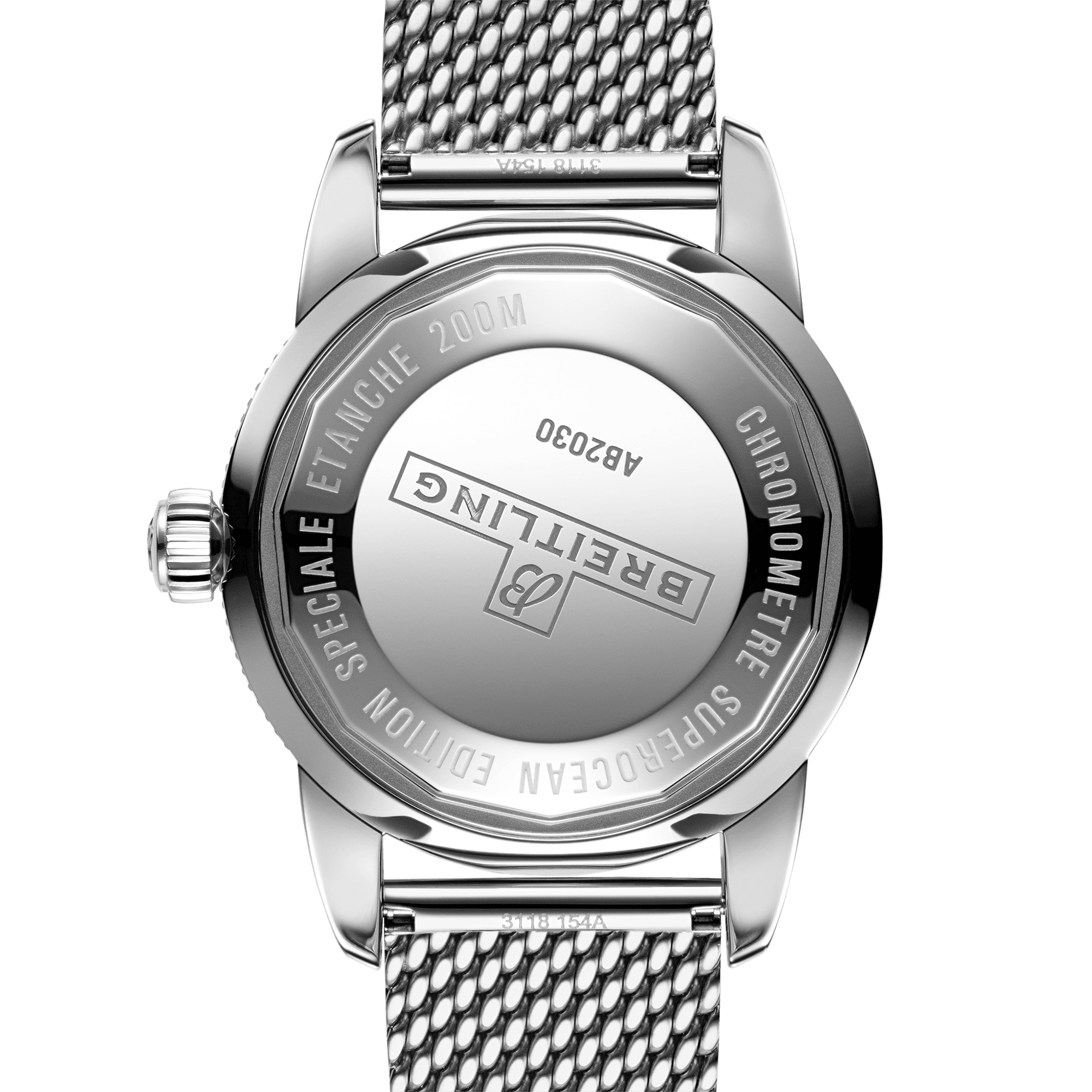 Breitling ab2030 outlet