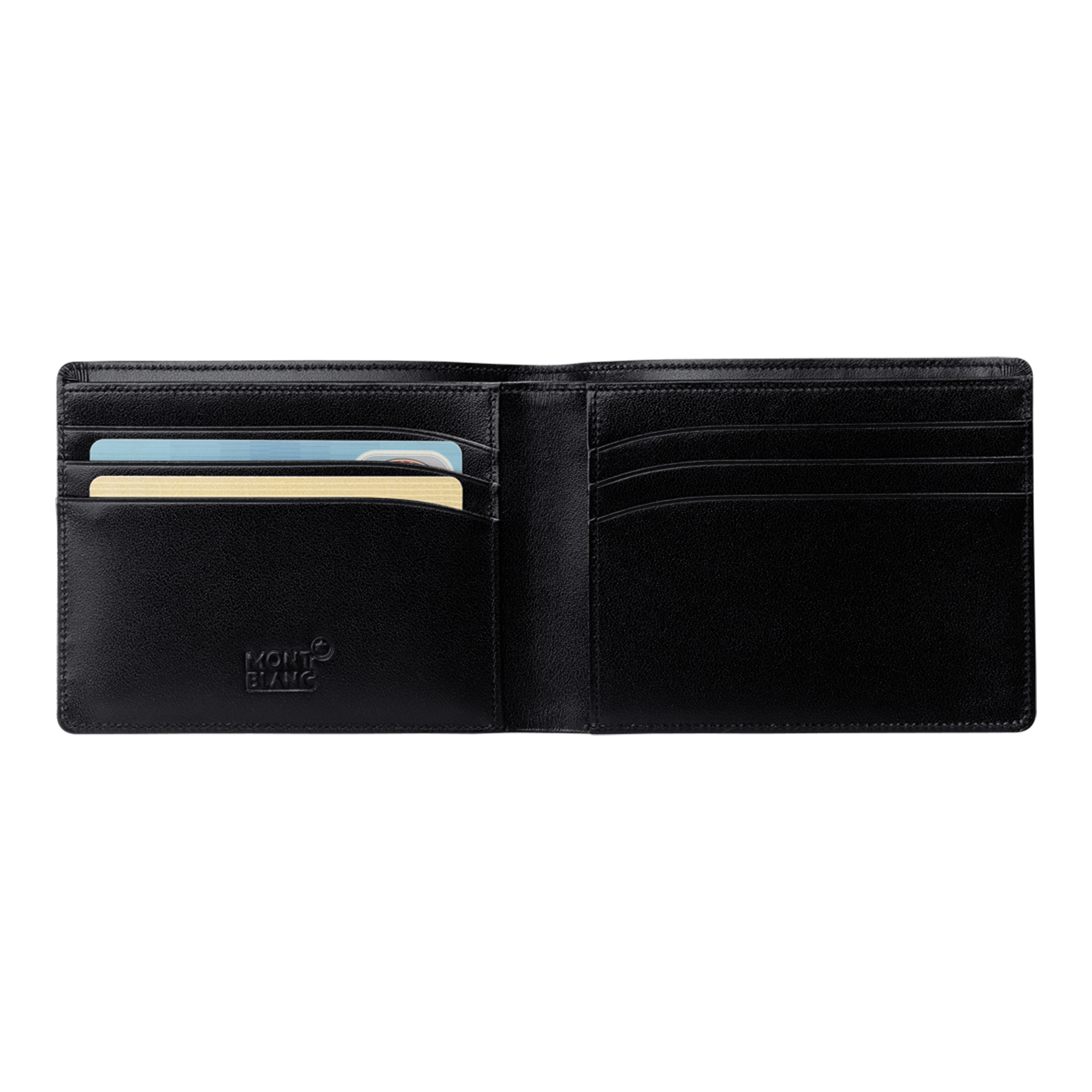 ウォレット＆名刺入れ - Montblanc® JP