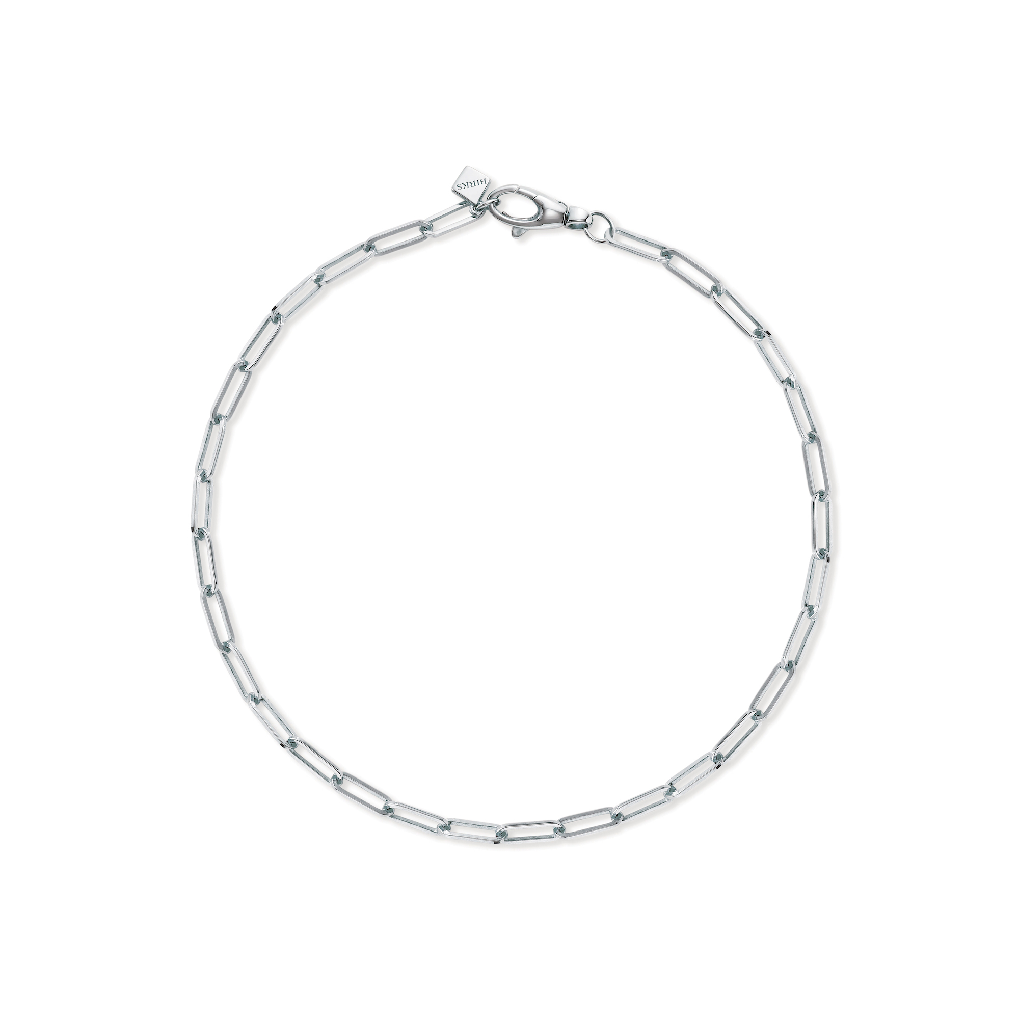 CASETiFY Chain Bracelet Watch Band [Premium Stainless Steel