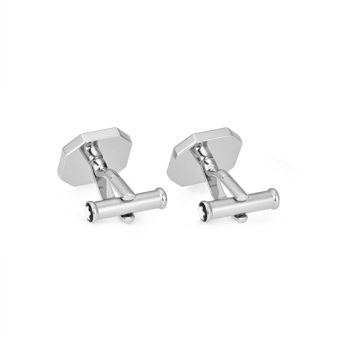 Montblanc Extreme 3.0 Stainless Steel Cufflinks | Maison Birks