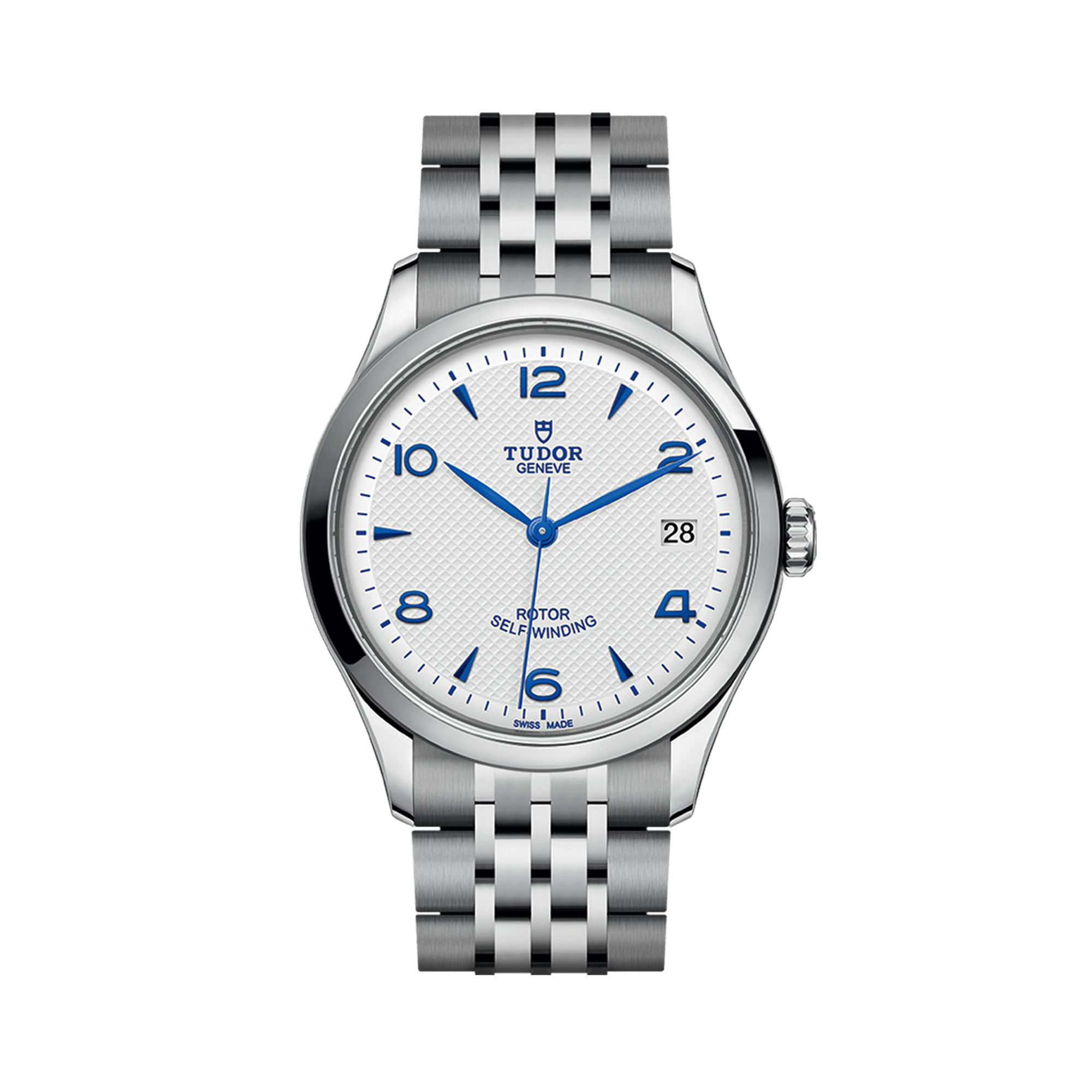 1926 Automatic 36 mm Stainless Steel