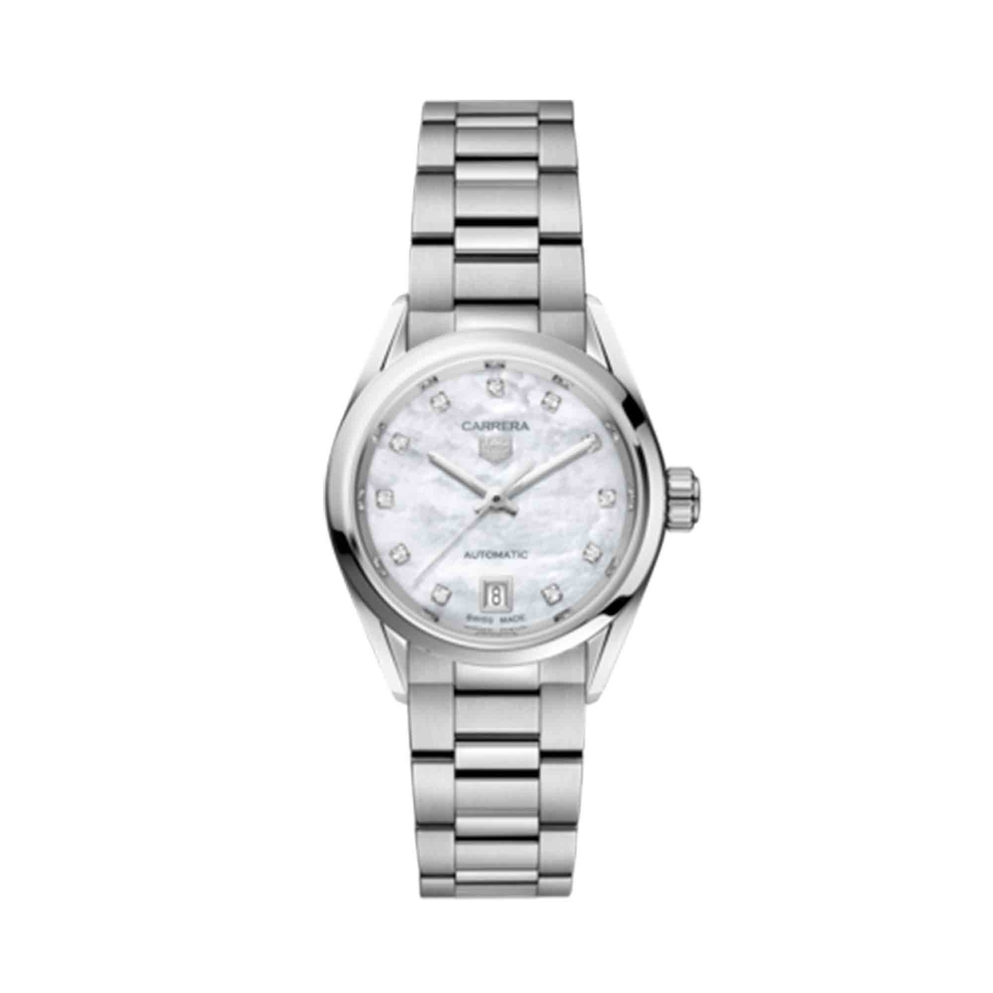 Birks tag on sale heuer