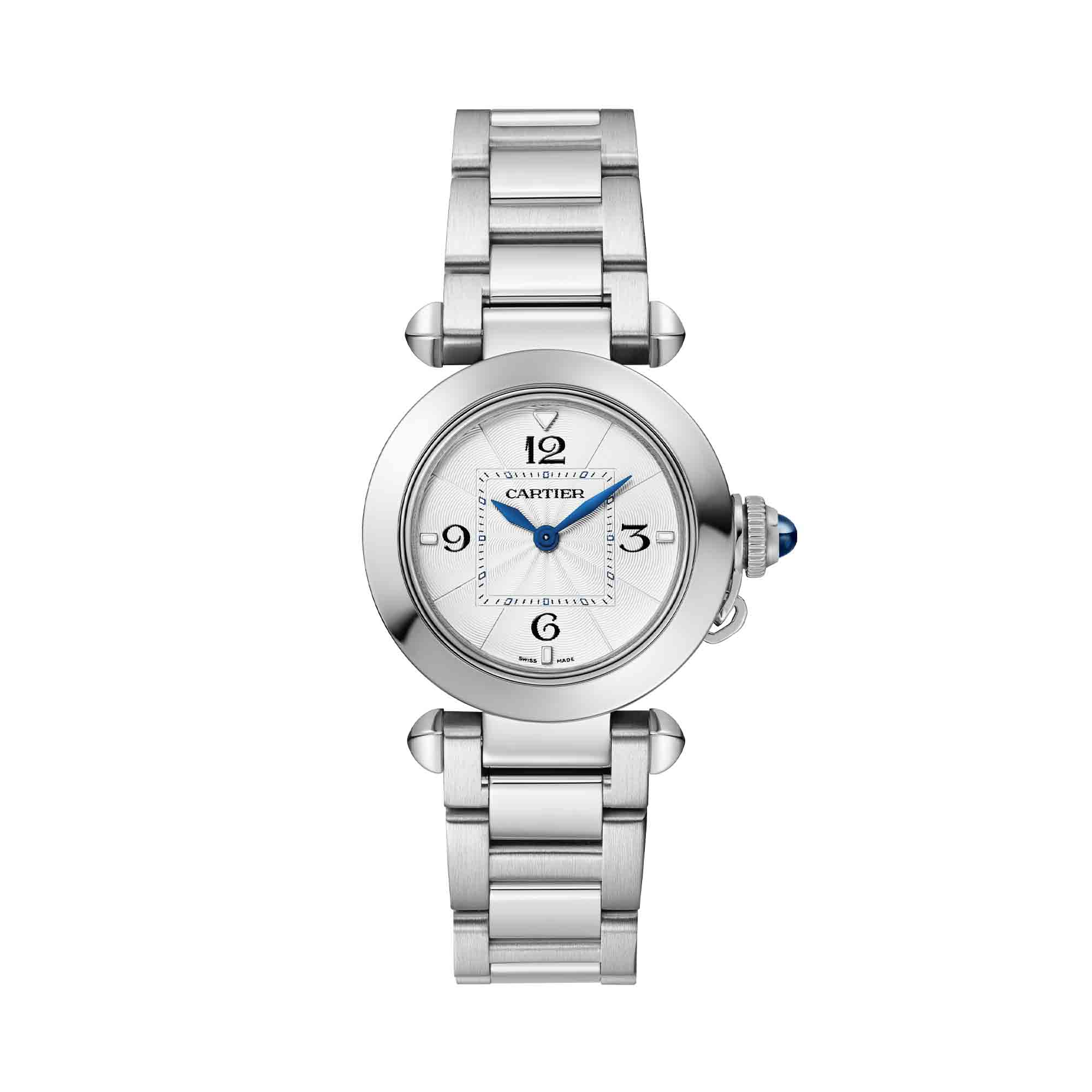 Cartier miss deals pasha