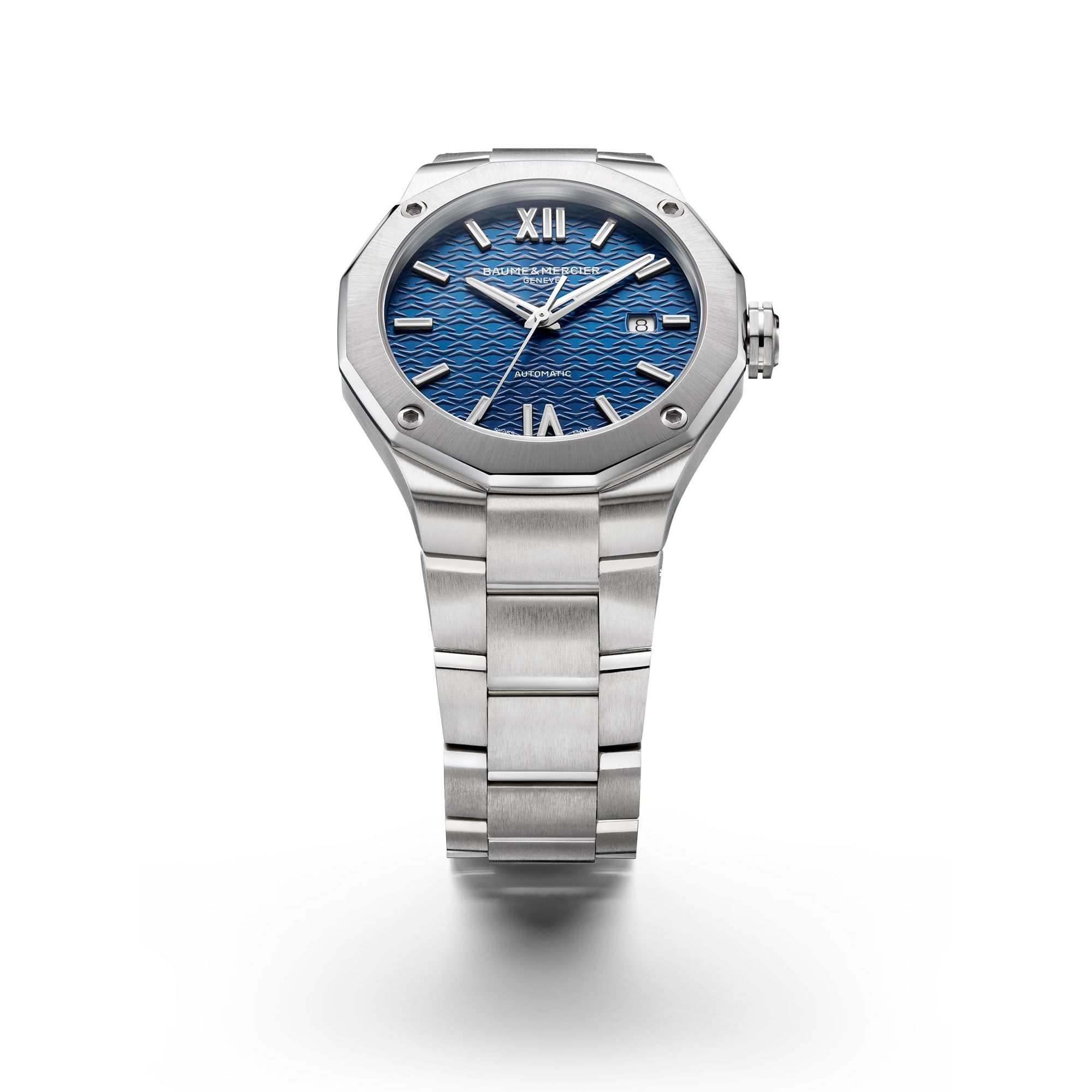 Baume & mercier riviera xxl clearance