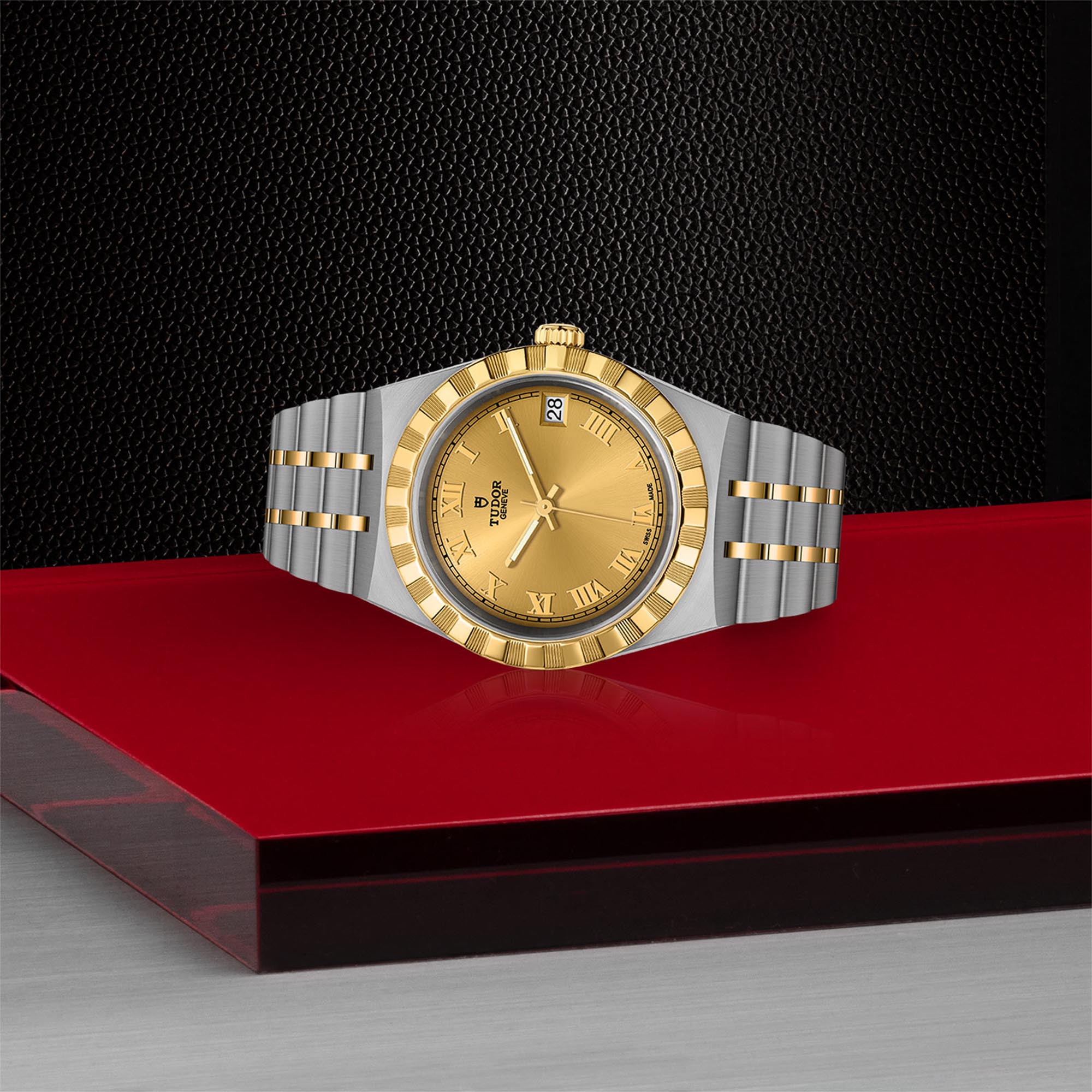 Tudor royal 34mm outlet