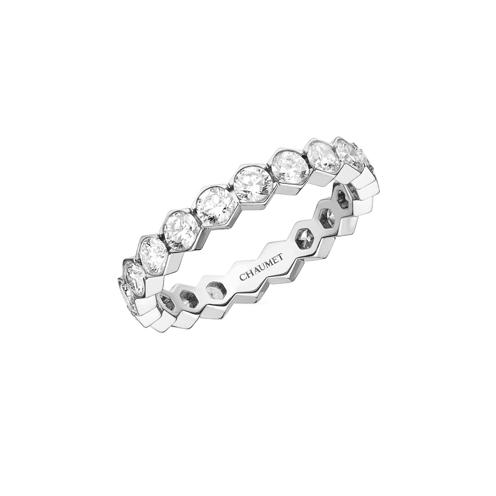 Chaumet bague hotsell
