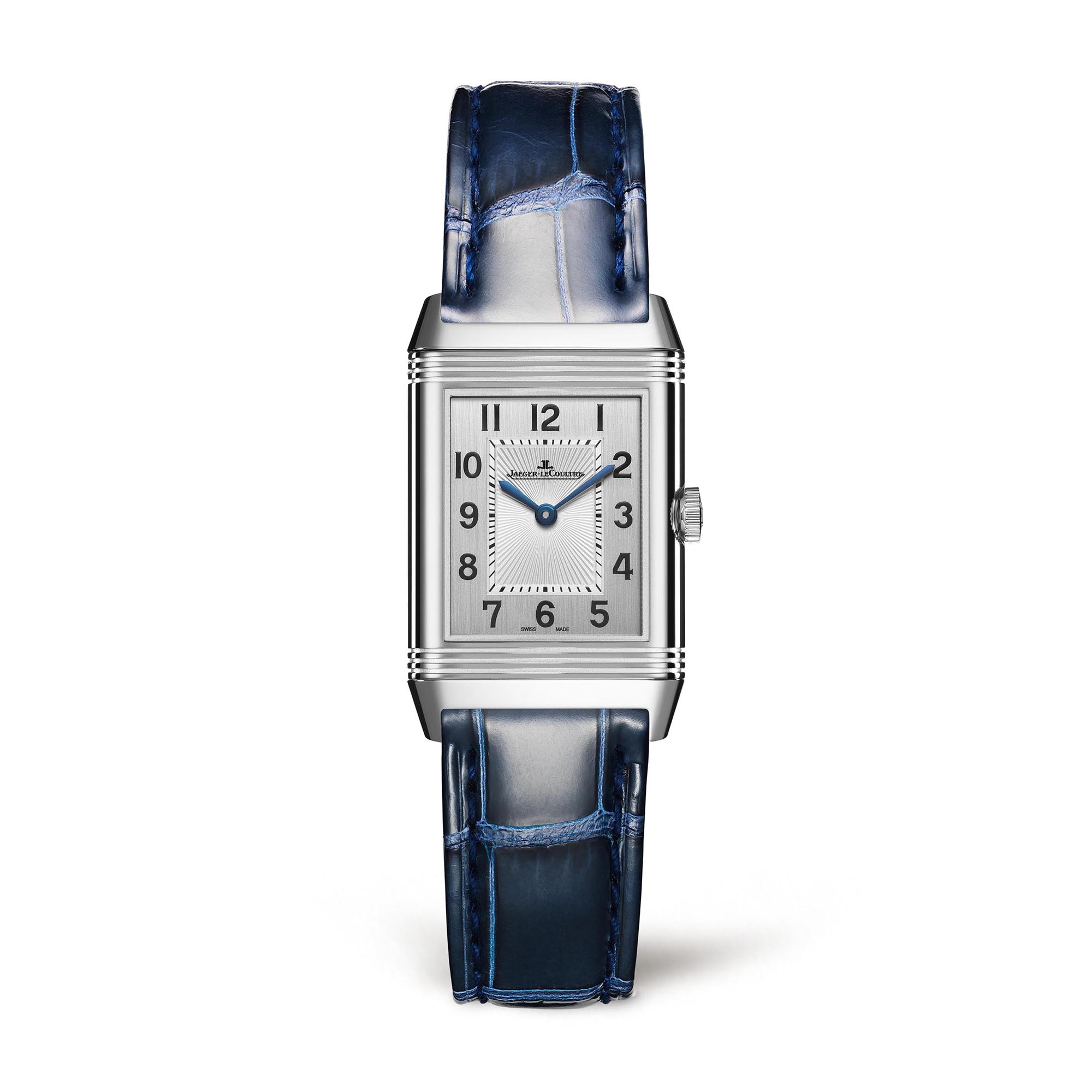 Jaeger lecoultre reverso duetto classique store