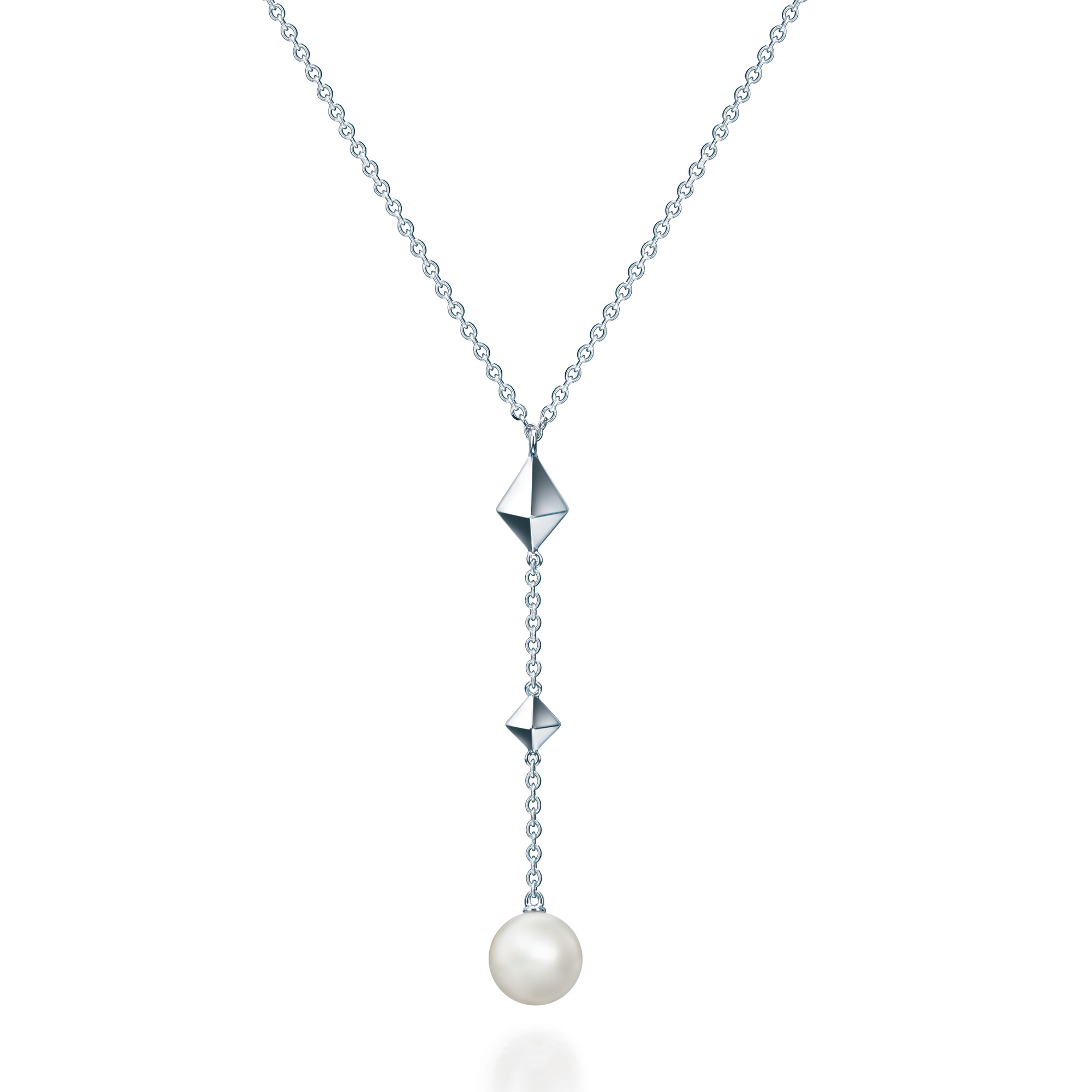 ネックレス・ペンダント +ENGBROX+ silver925 rhythmical pearl drop necklace EBNL24070 450009223502.jpg