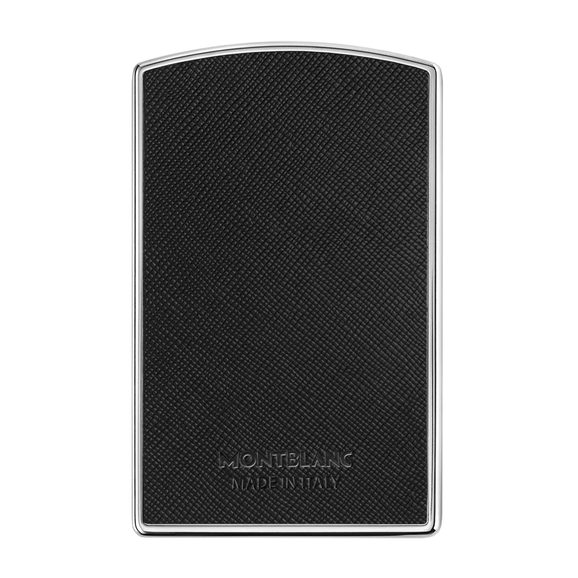 Hard case business card holder store