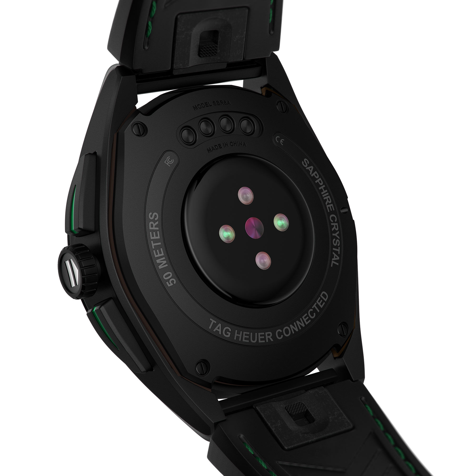 Golf tag heuer store