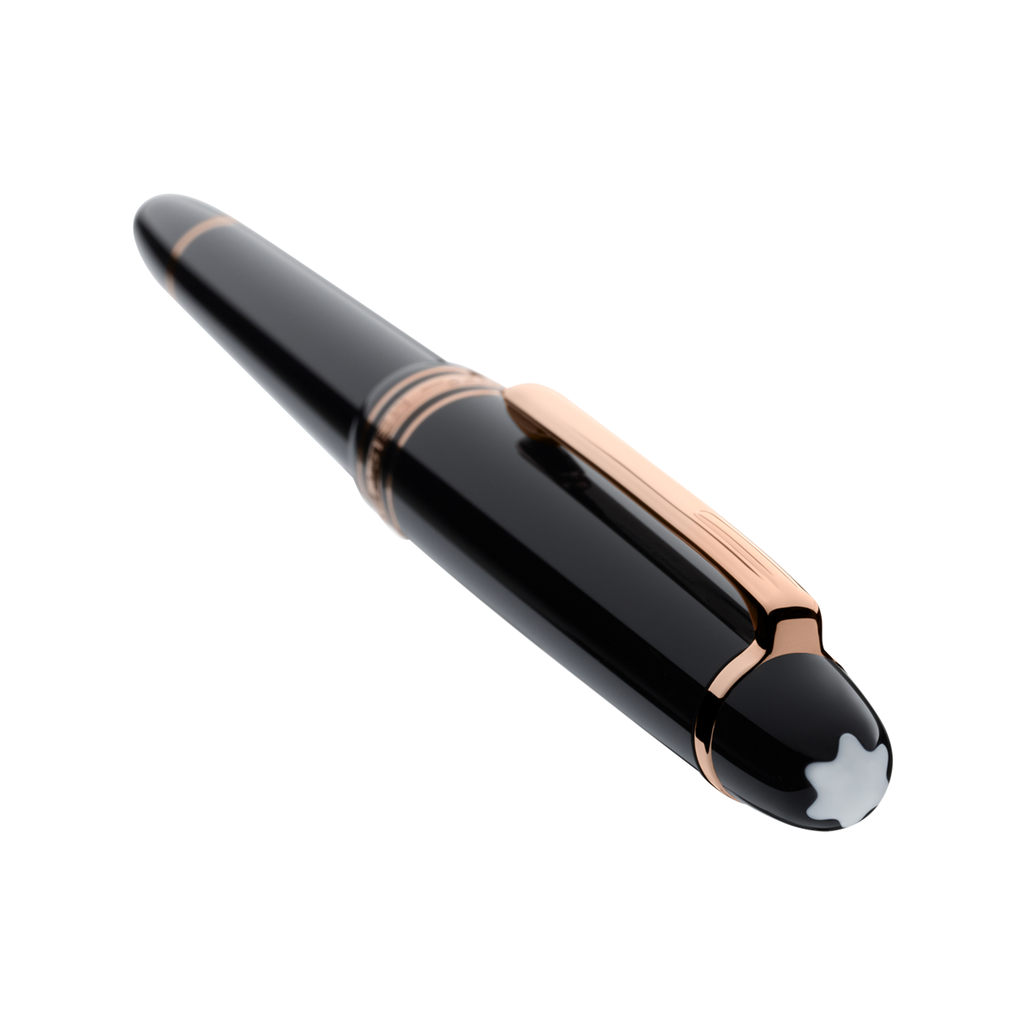 Montblanc roller outlet