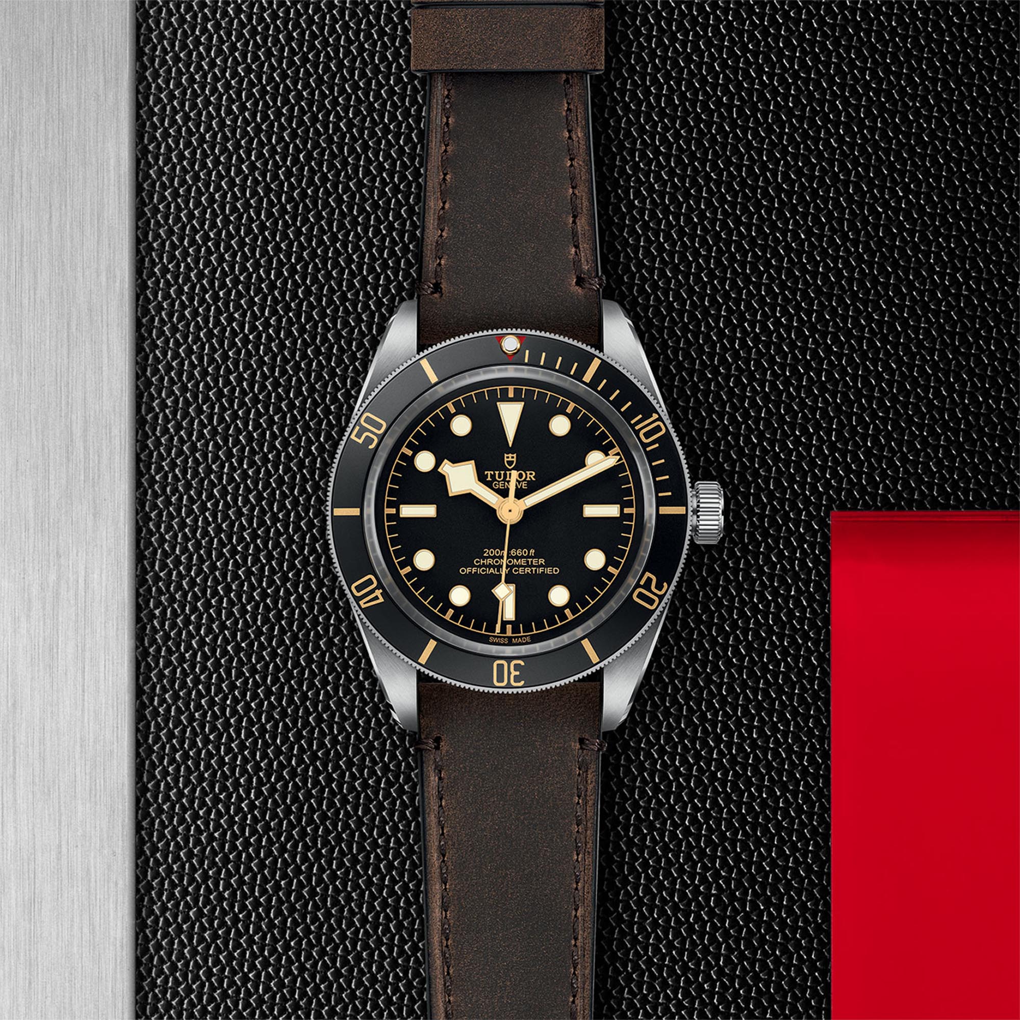 Tudor black bay 58 in stock 2025