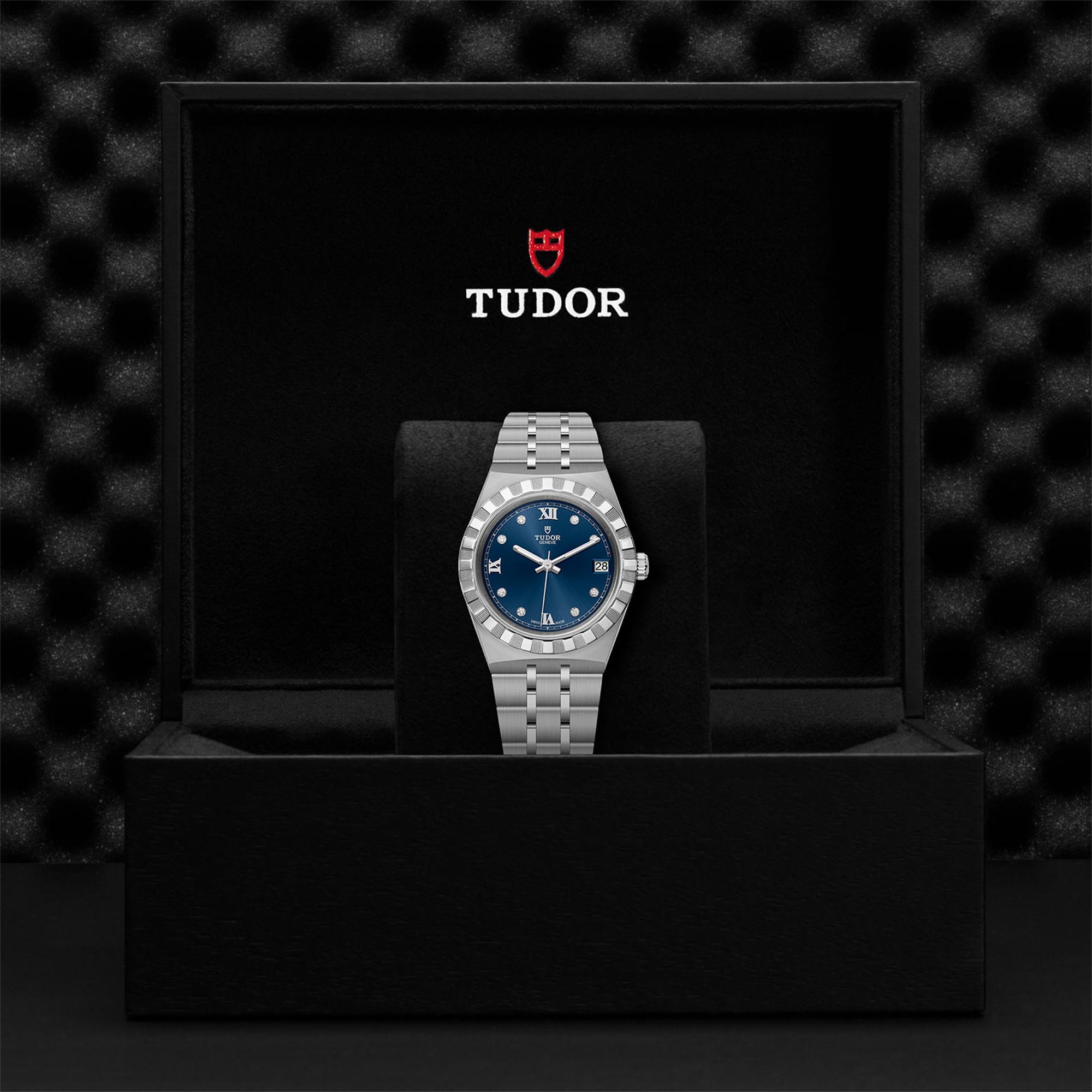 Tudor royal line watch 2025
