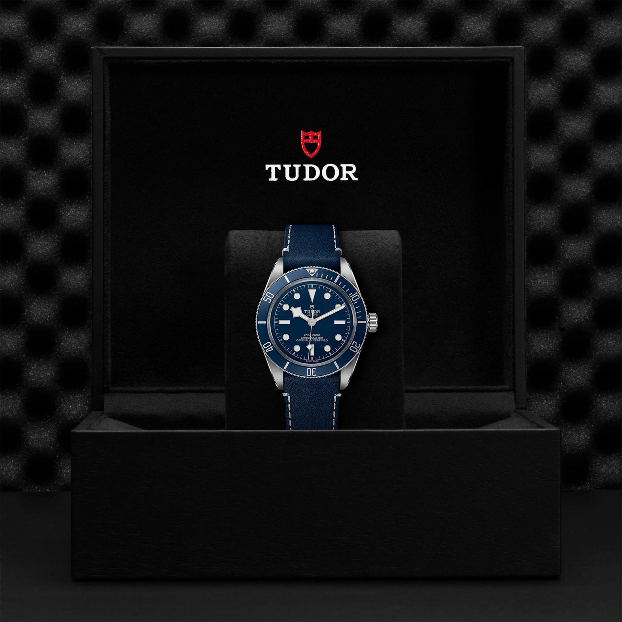 Tudor Black Bay Fifty Eight M79030B 0002 Maison Birks