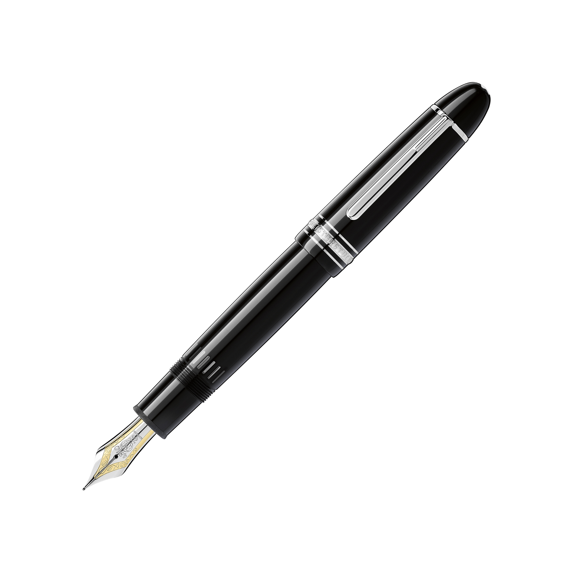 Montblanc Fountain Pen Meisterstuck 149
