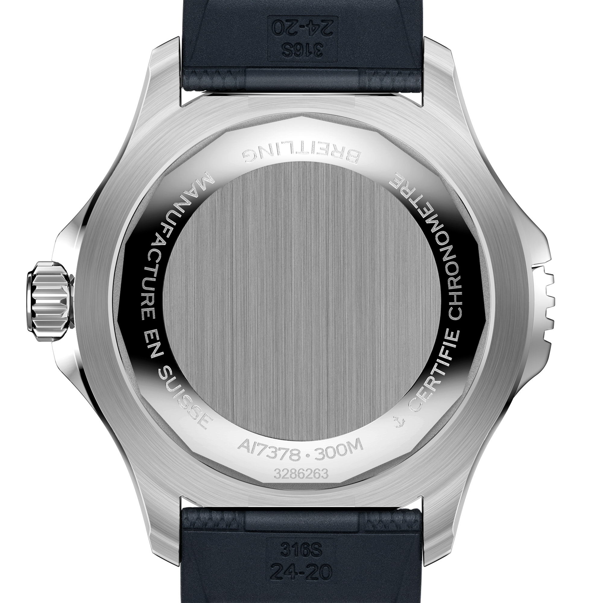 Superocean 46mm on sale