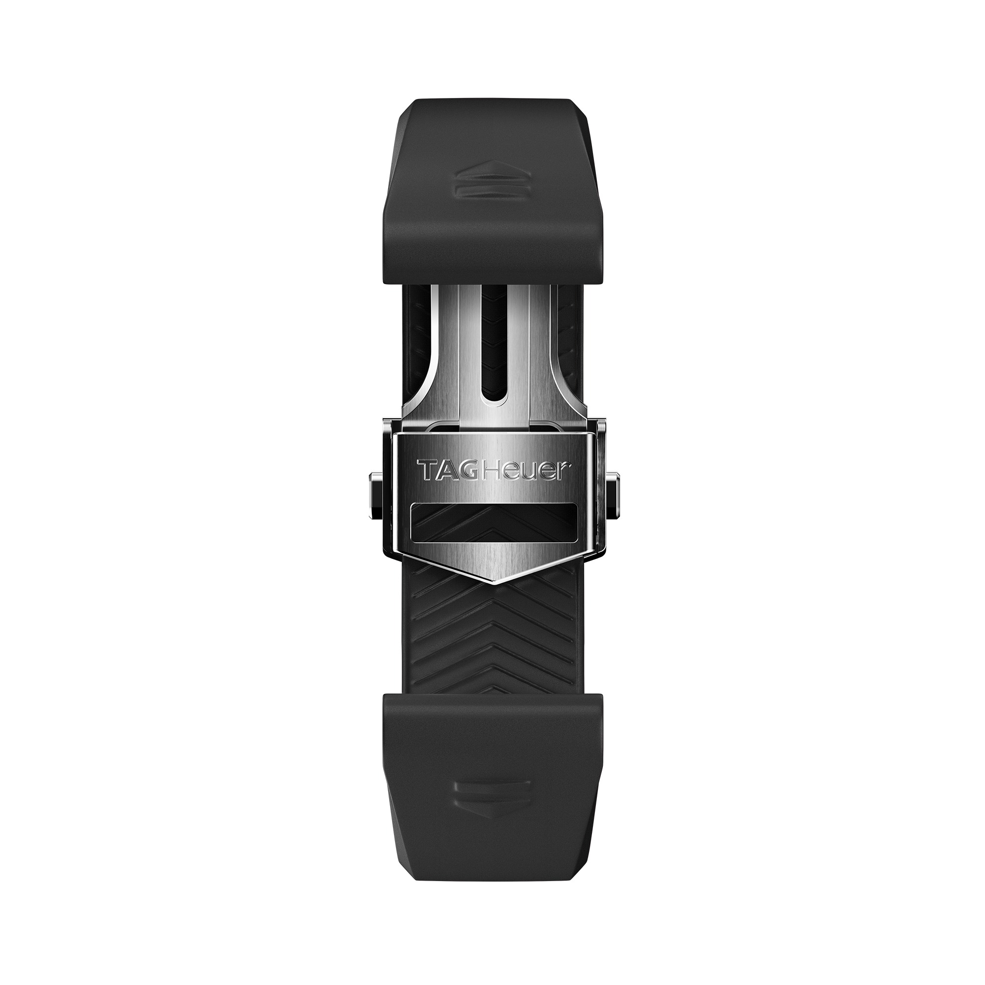 Black rubber hotsell birks