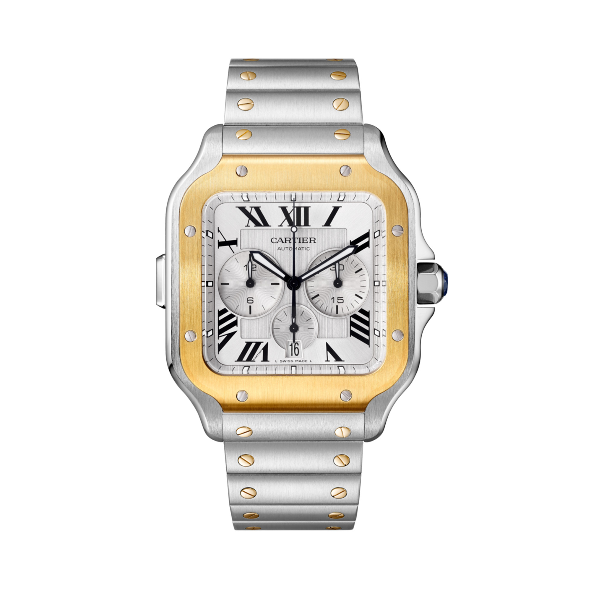 Cartier Santos de Cartier 時計 cartier_0026_1753196_w2sa0008.jpg