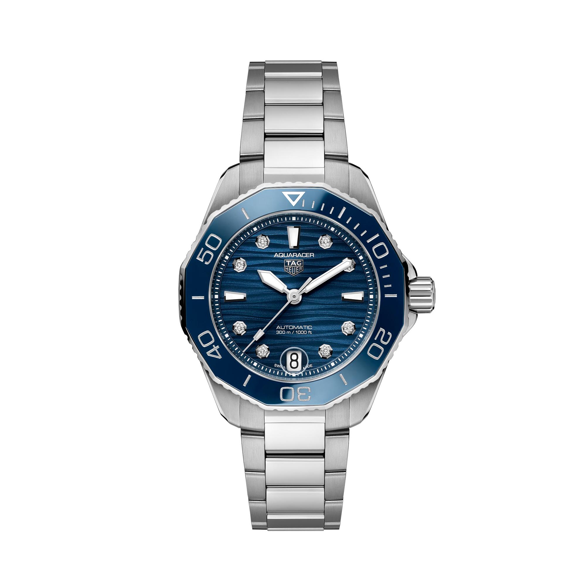 Tag heuer aquaracer 2006 on sale