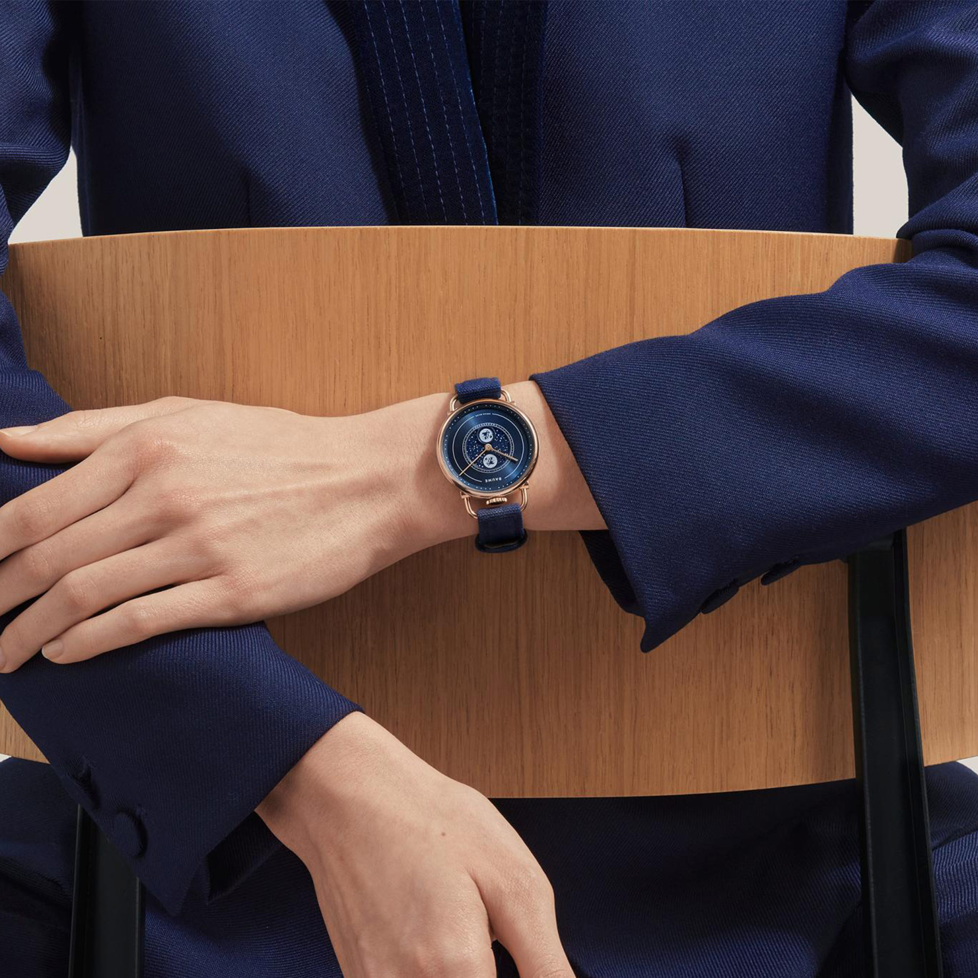 Lux creations watches outlet