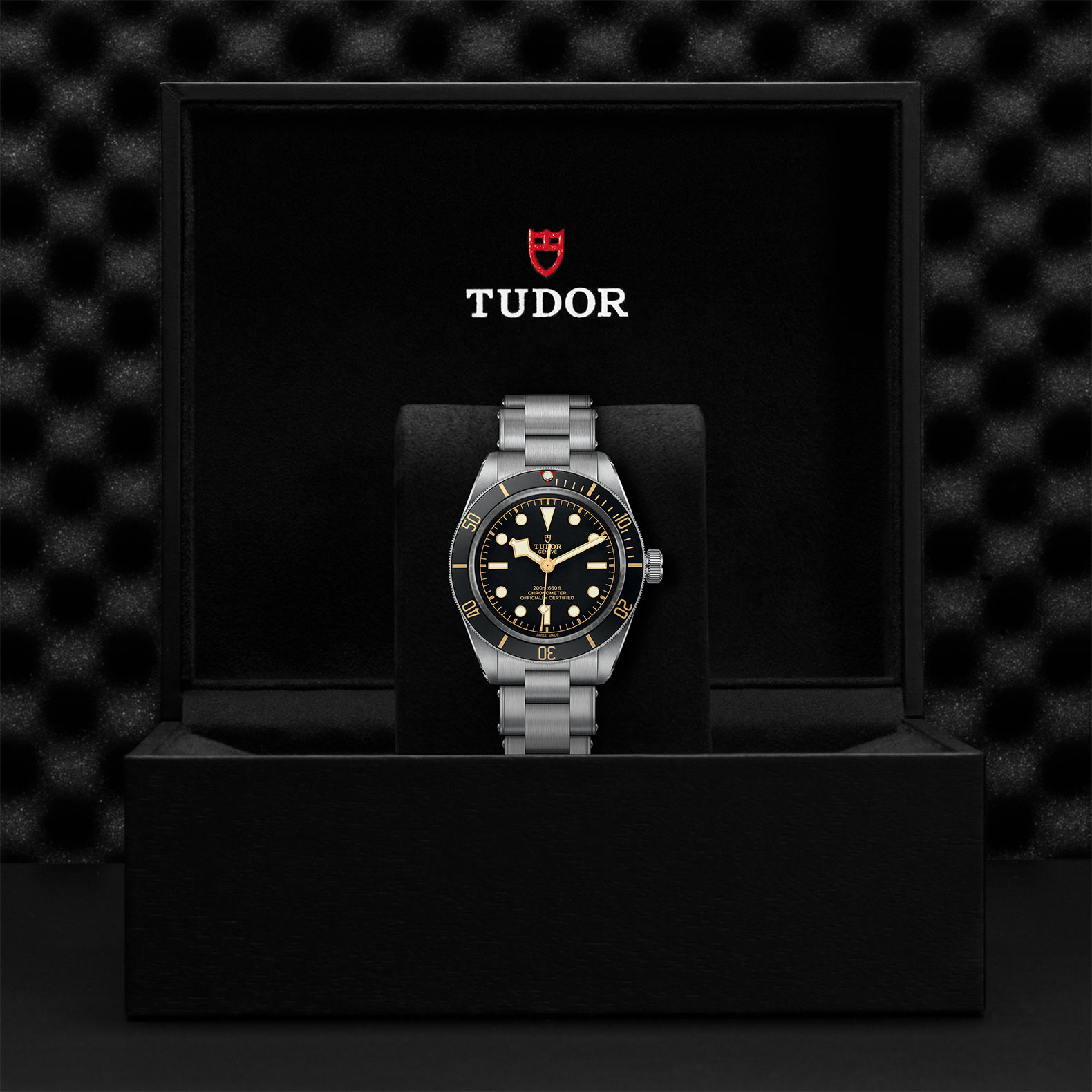 Tudor | Black Bay Fifty-Eight | M79030N-0001 | Maison Birks