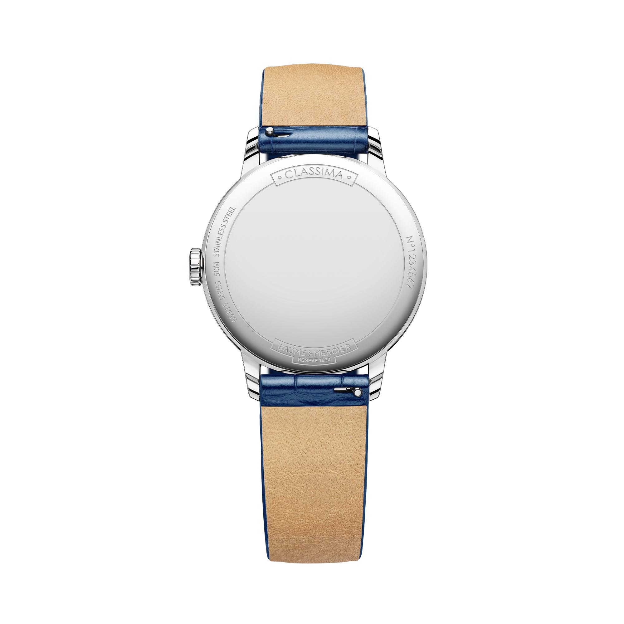 Baume Mercier Classima Quartz 31mm 10329